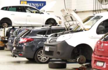renault özel servis kayseri