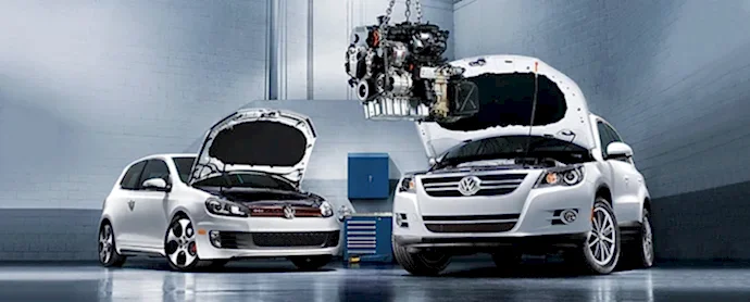 Volkswagen Servisi Kayseri