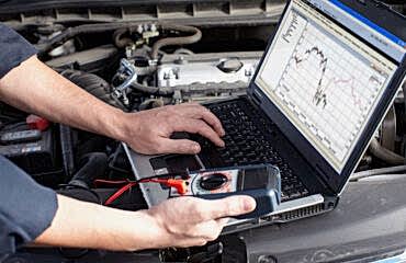 oto elektrik